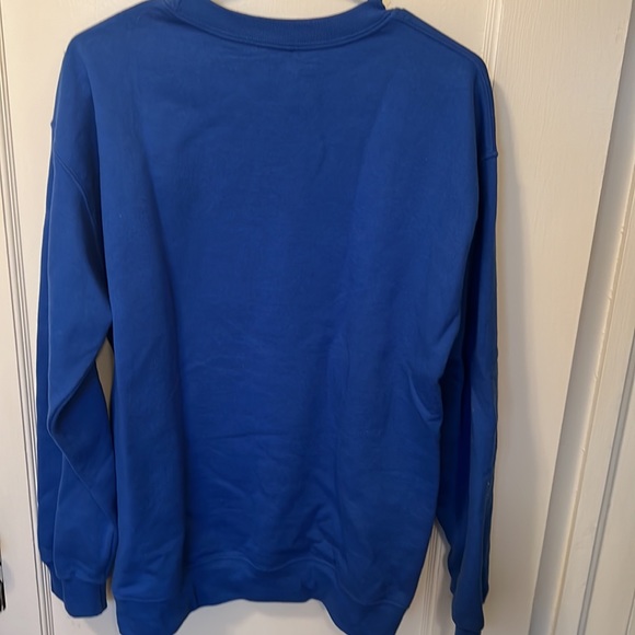 Univ of Kentucky Crew Neck Sweatshirt - Picture 4 of 4